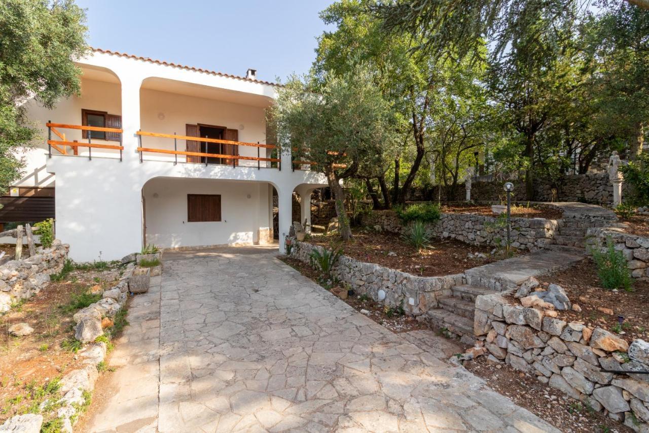 Villa Nicole 奥斯图尼 外观 照片