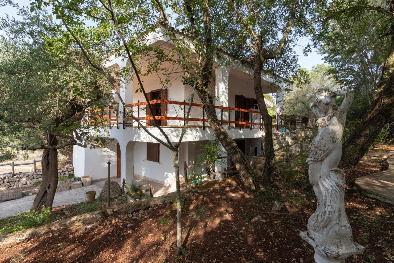 Villa Nicole 奥斯图尼 外观 照片